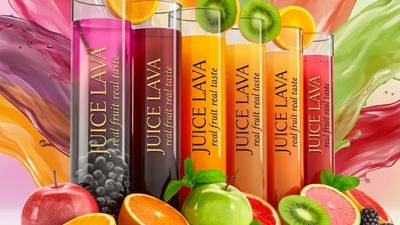 Juice Lava