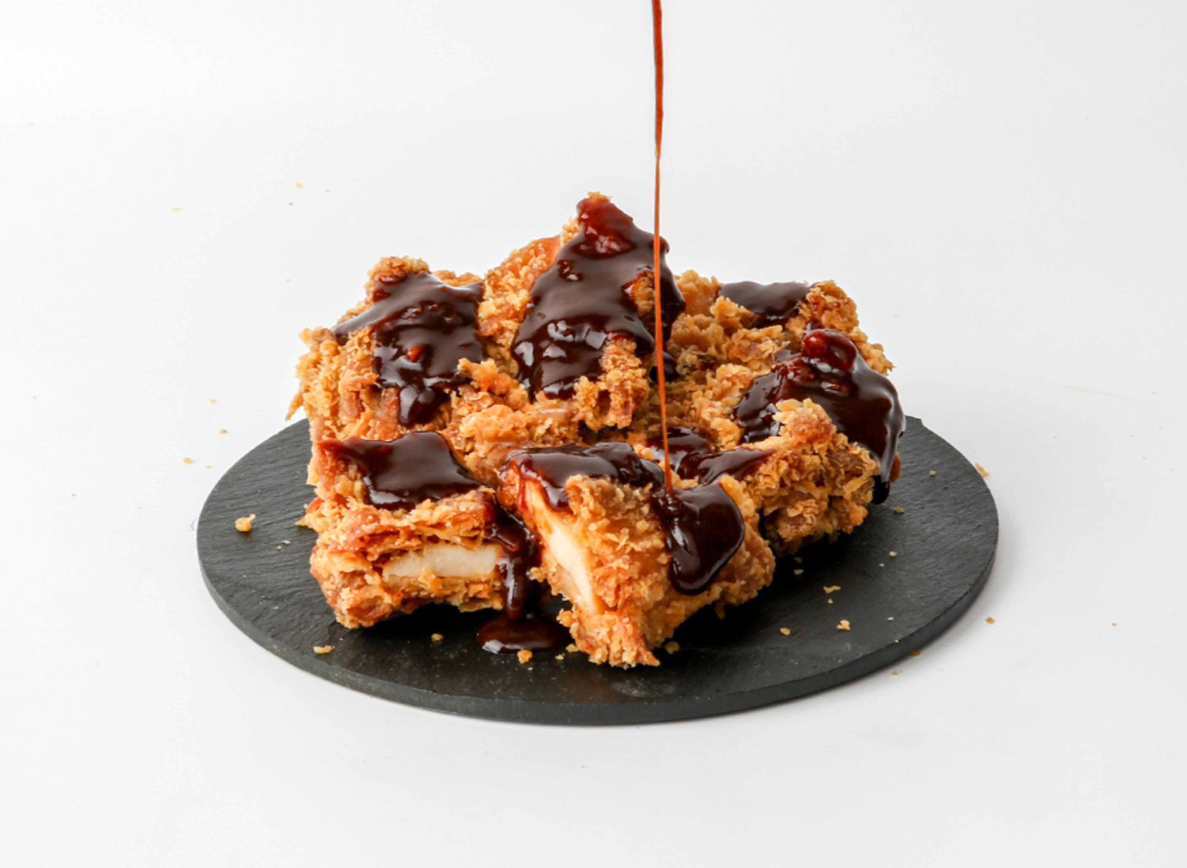 Saucy Chick Gulshan menu in Karachi Food Delivery Karachi foodpanda