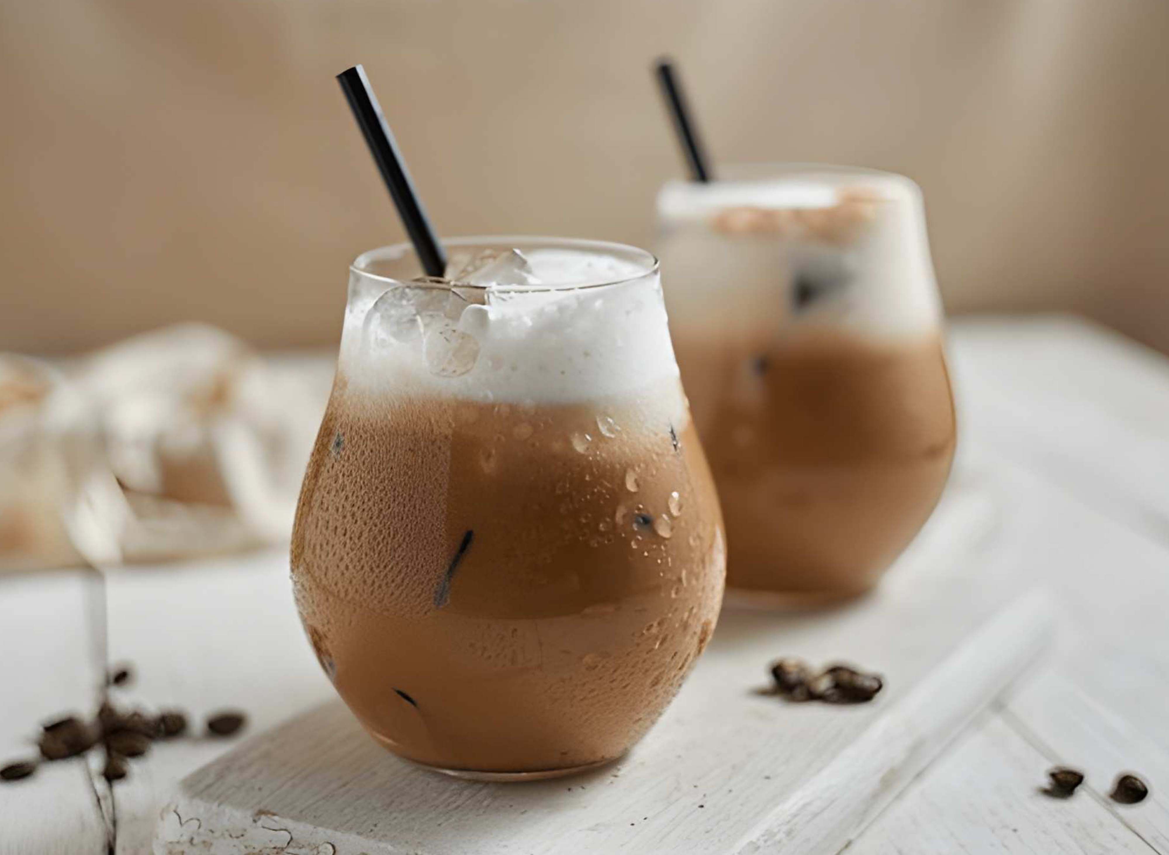 Mara's Coffee
