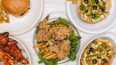 Foodies 27 - Mansoorabad