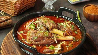 Butt Karahi & Nihari House
