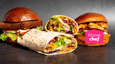 Khan Broast , Fastfood And Roll
