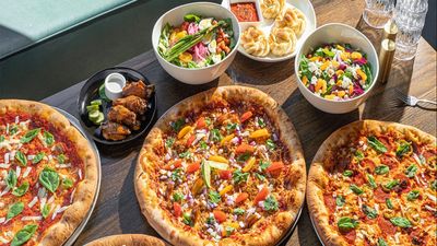 New Chai Shai cafe