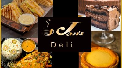 Jan's Deli