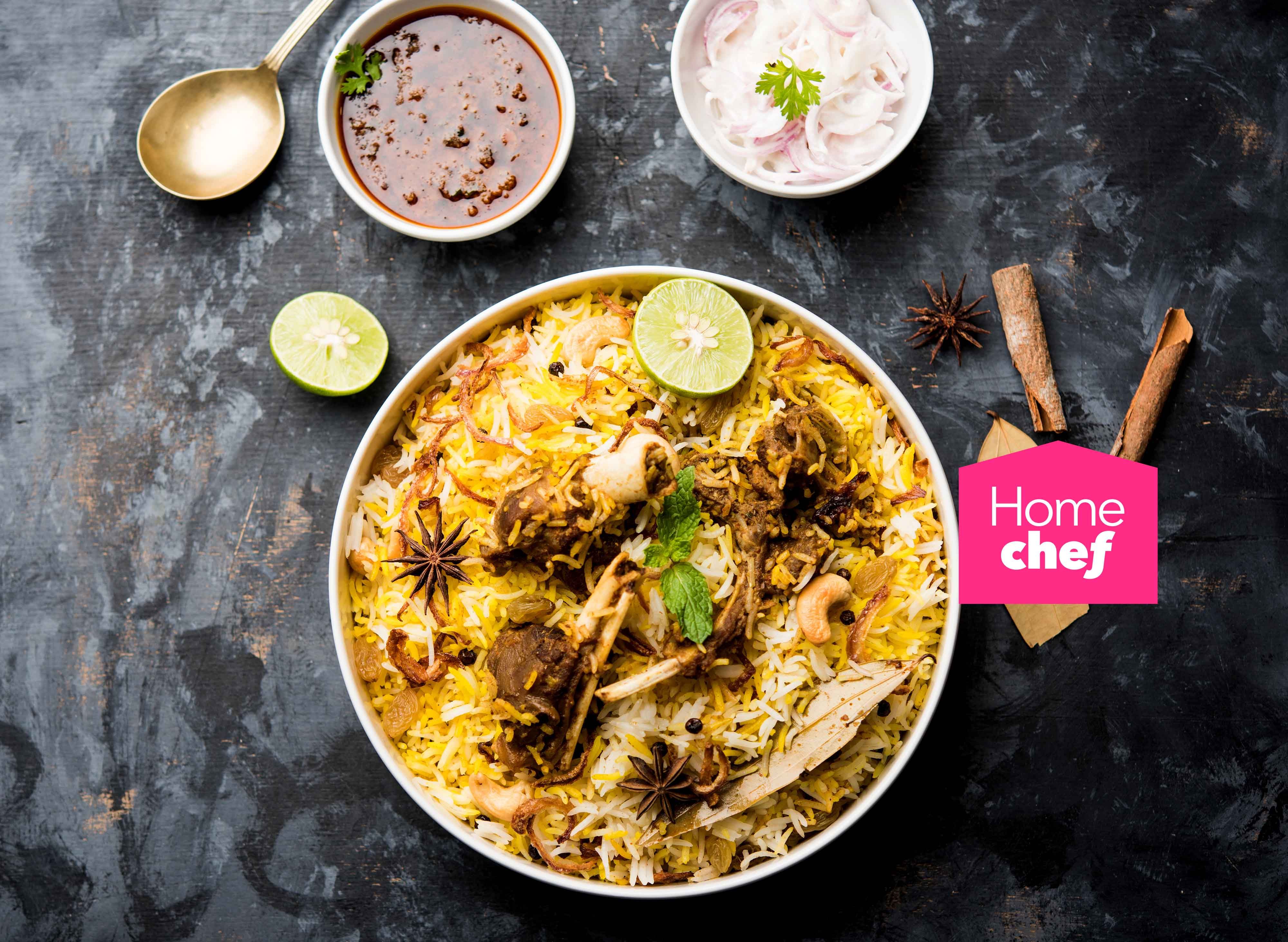 Mahnoor's Kitchen
