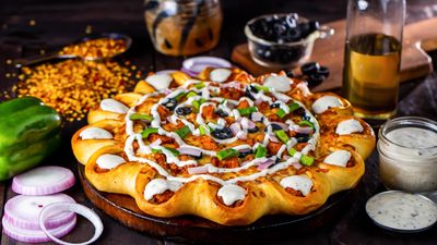 Red Onion Pizza & Cafe