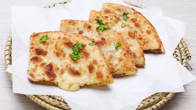 Amma's Food