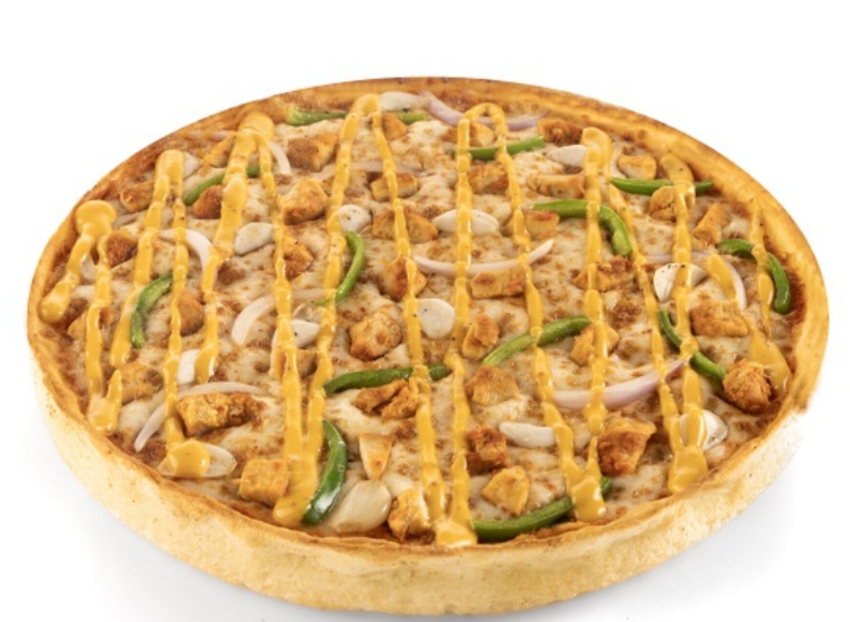 Taste Treat Bahawalpur vendor logo