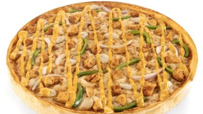 Taste Treat Bahawalpur
