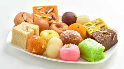 Dacca Sweets & Bakers - Nazimabad