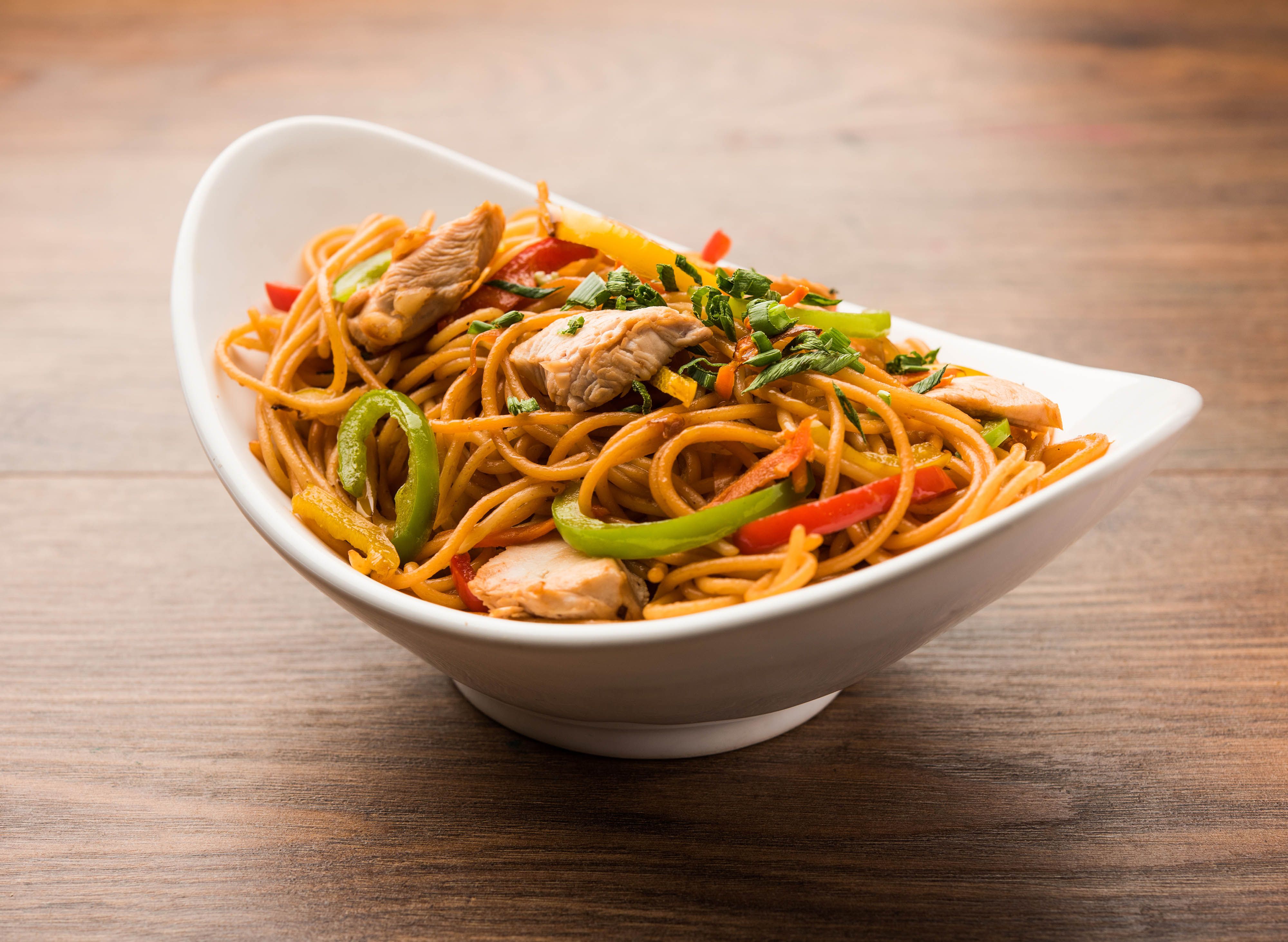 NINGXIA Chinese Cuisine By Robbiya Jamil vendor logo