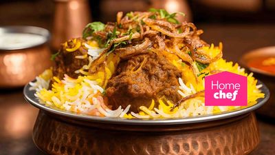 Desi House