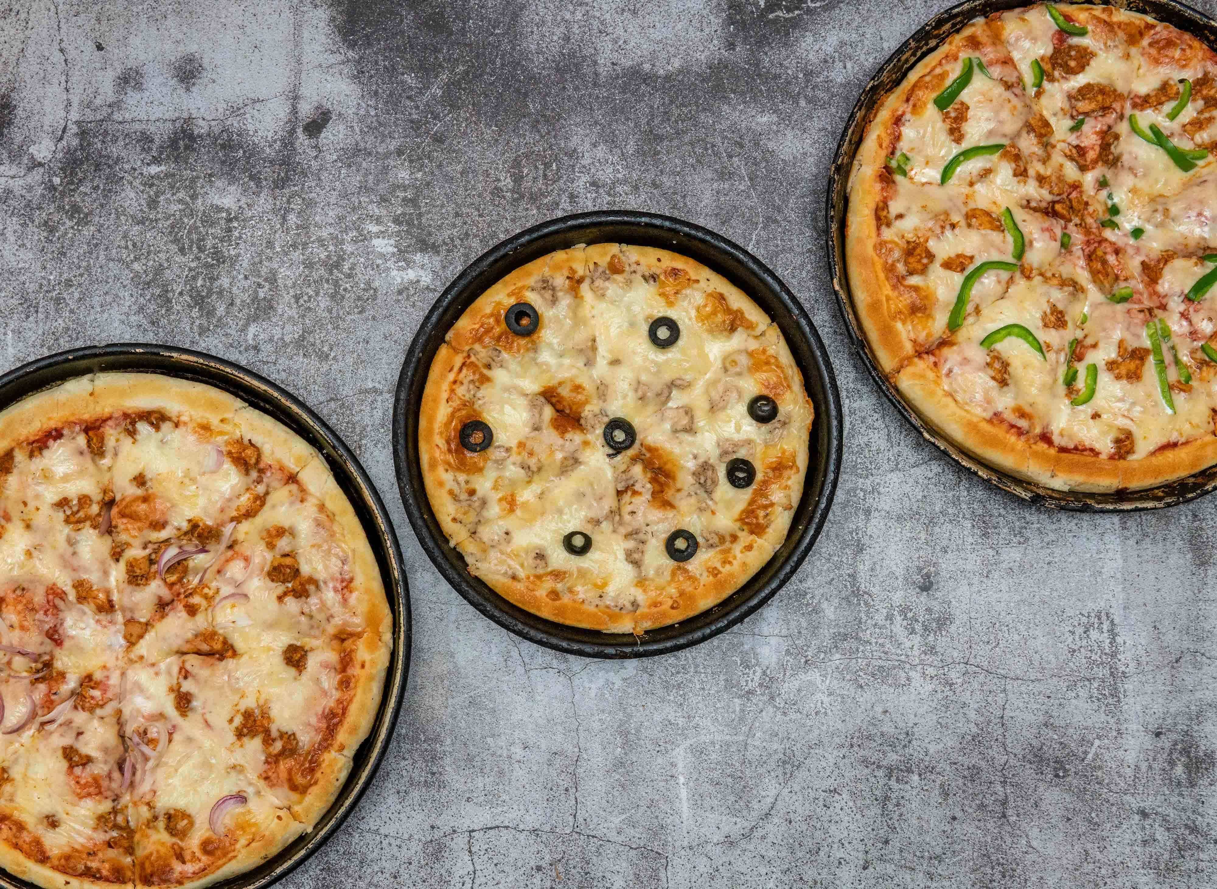 Pizza Panda North Nazimabad menu in Karachi Food Delivery Karachi