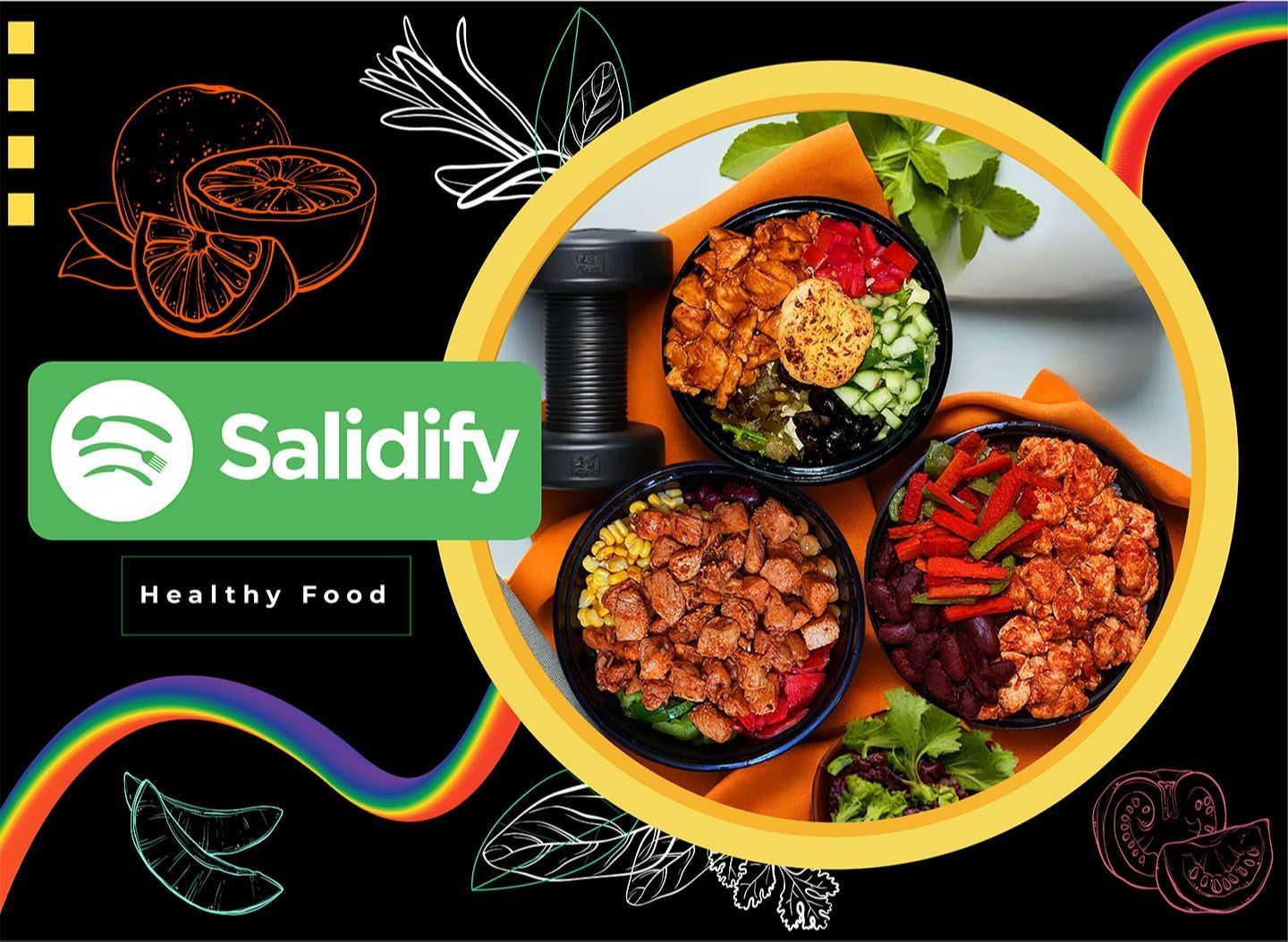 Salidify Pakistan vendor logo
