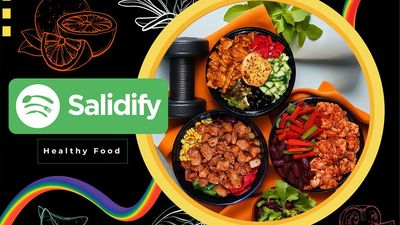 Salidify Pakistan