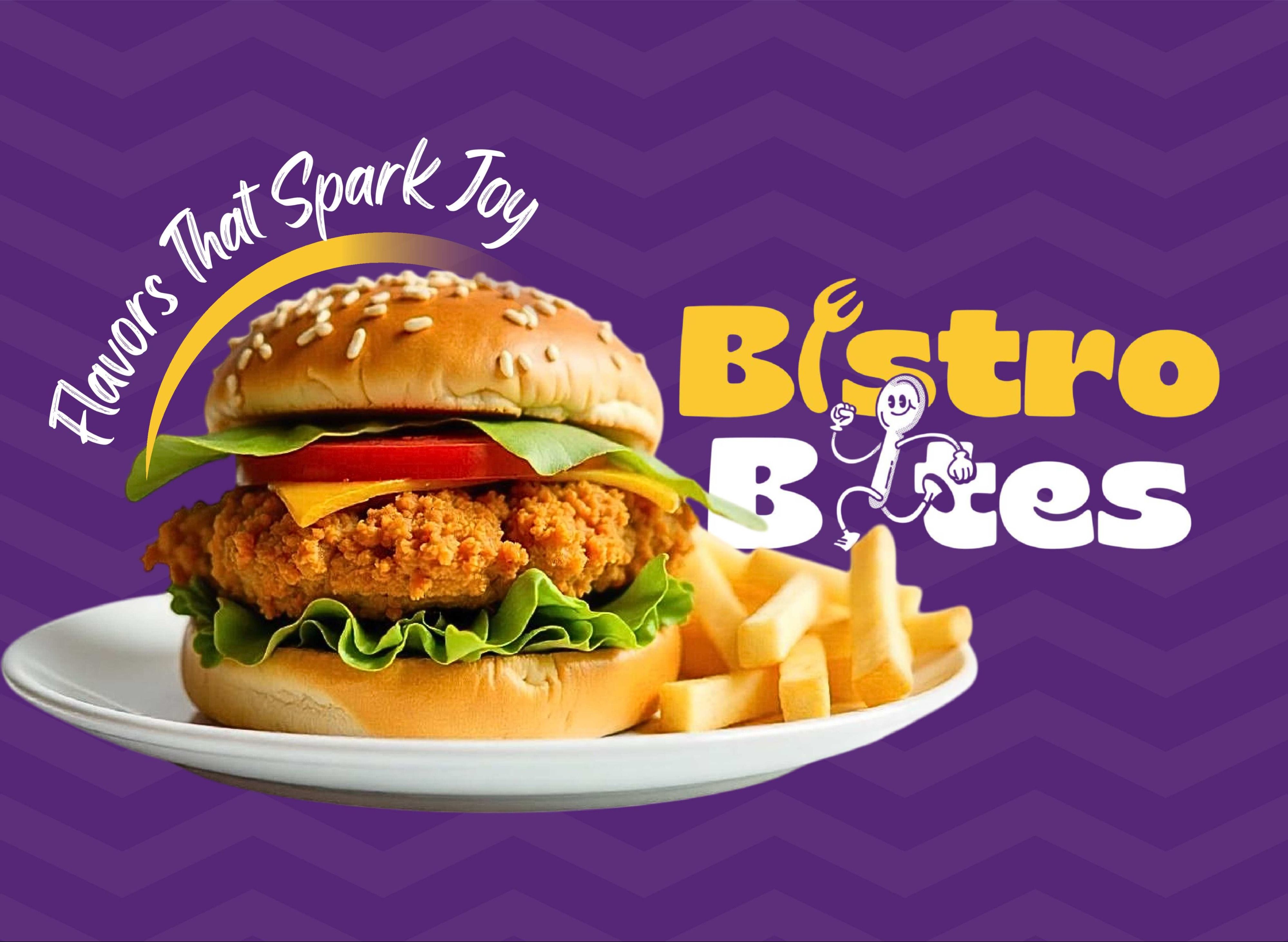 Bistro Bites vendor logo