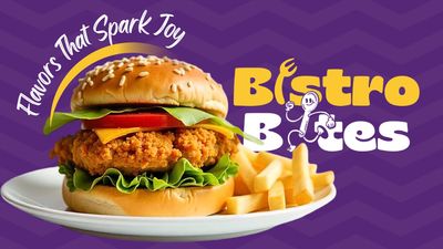 Bistro Bites