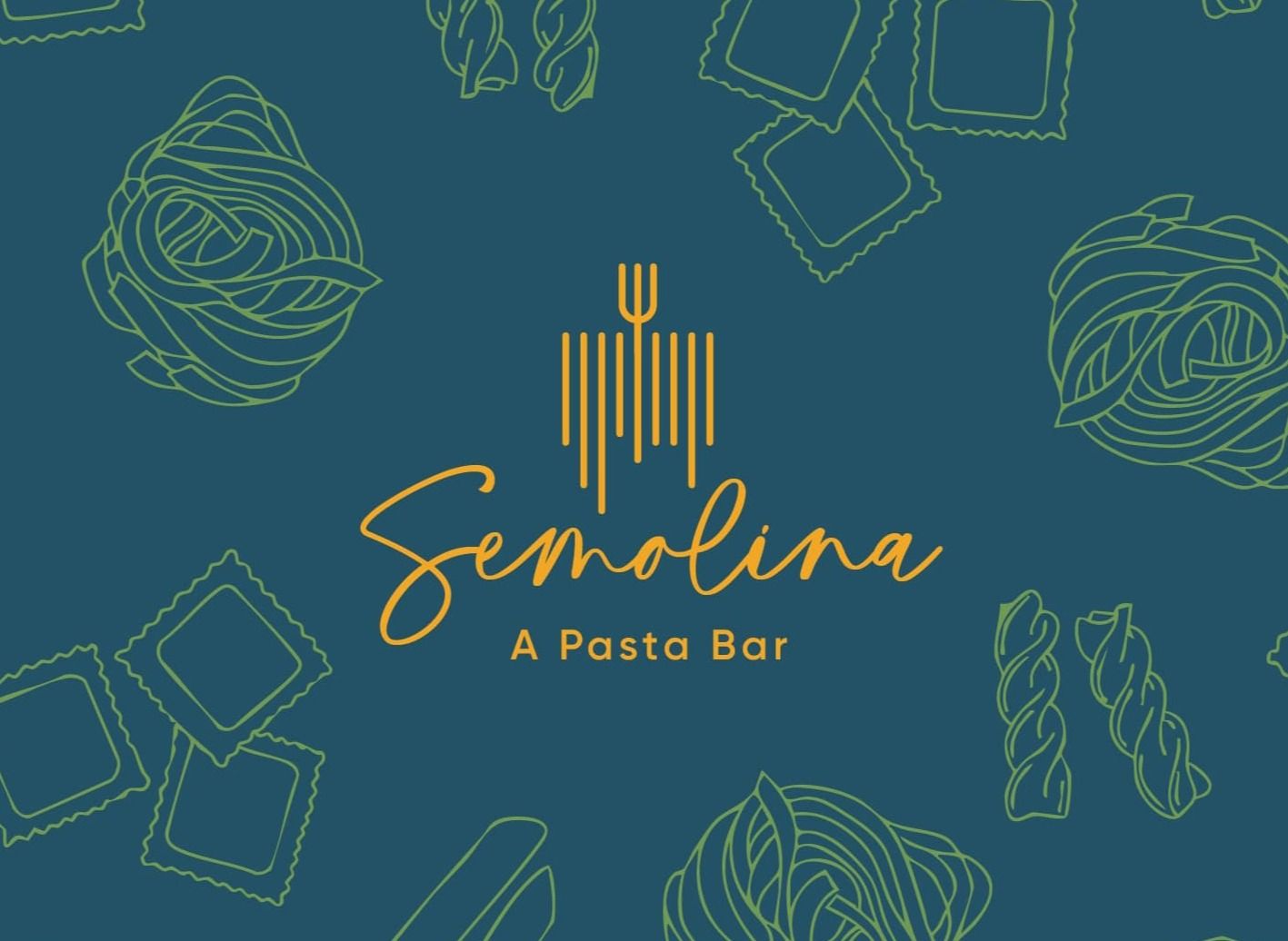Semolina-A Pasta Bar vendor logo