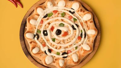 Dip n Bite Pizza World