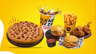 Al Kaif Pizza & Burger - Khanewal