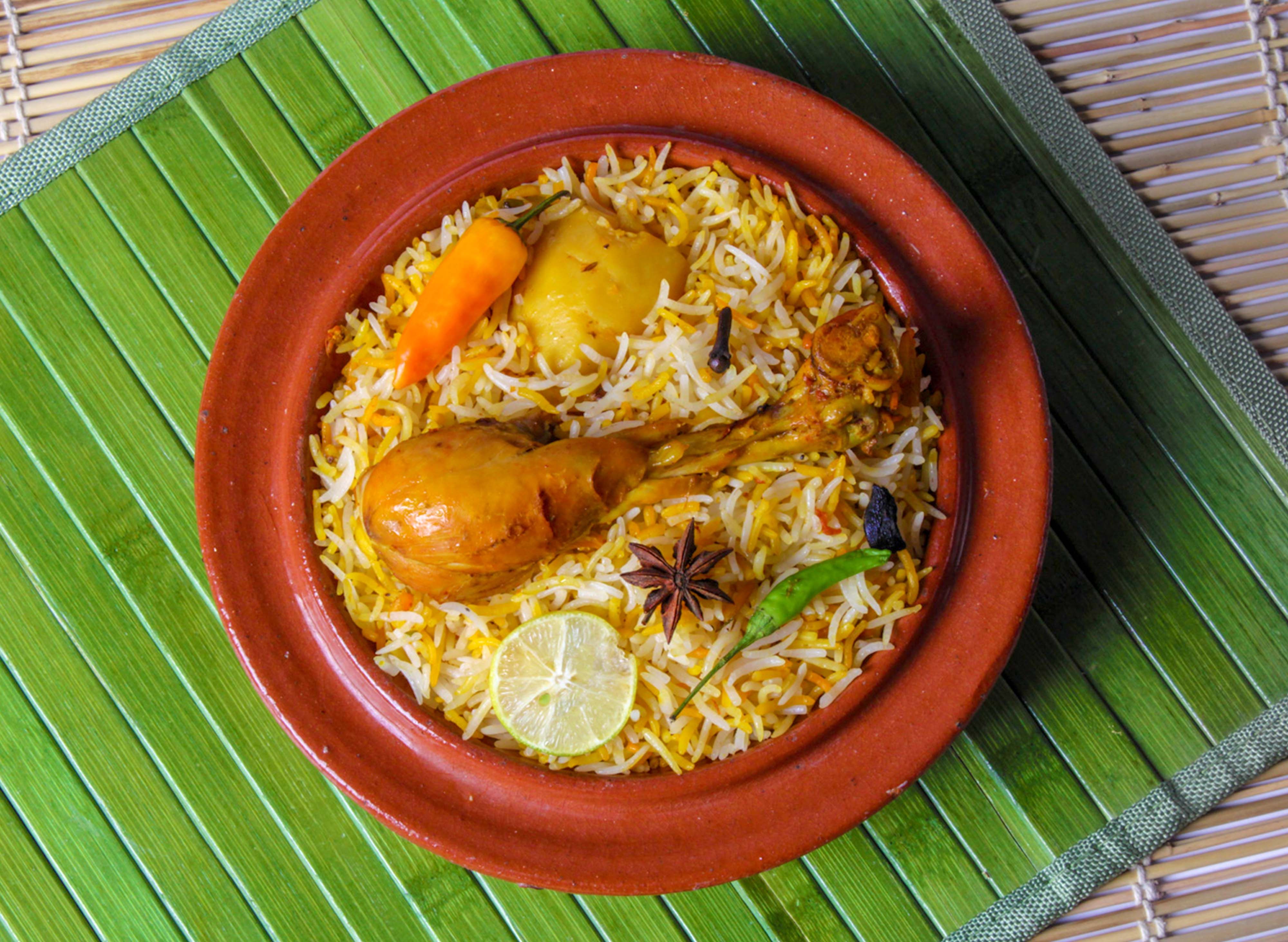Al Naz Biryani - Hyperstar menu in Karachi | Food Delivery Karachi