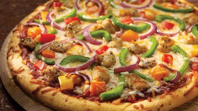 Pizza Inn 2