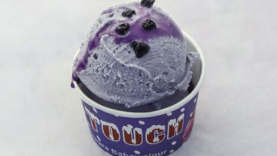 Ice Touch