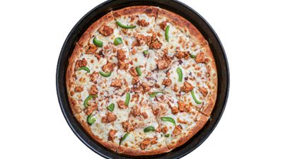 Milano Pizza & Fast food