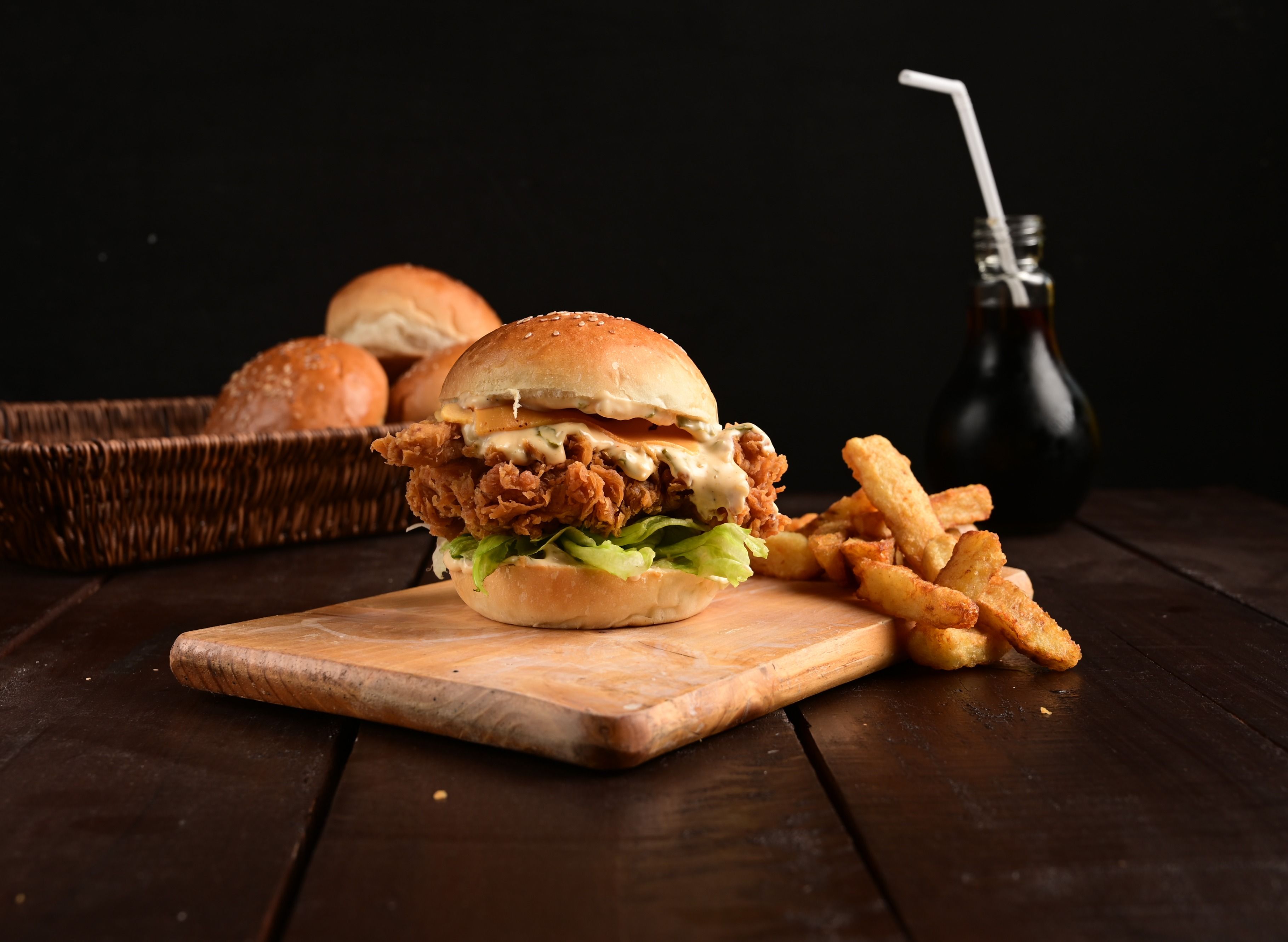 Bismarck Cafe menu in Lahore Food Delivery Lahore foodpanda