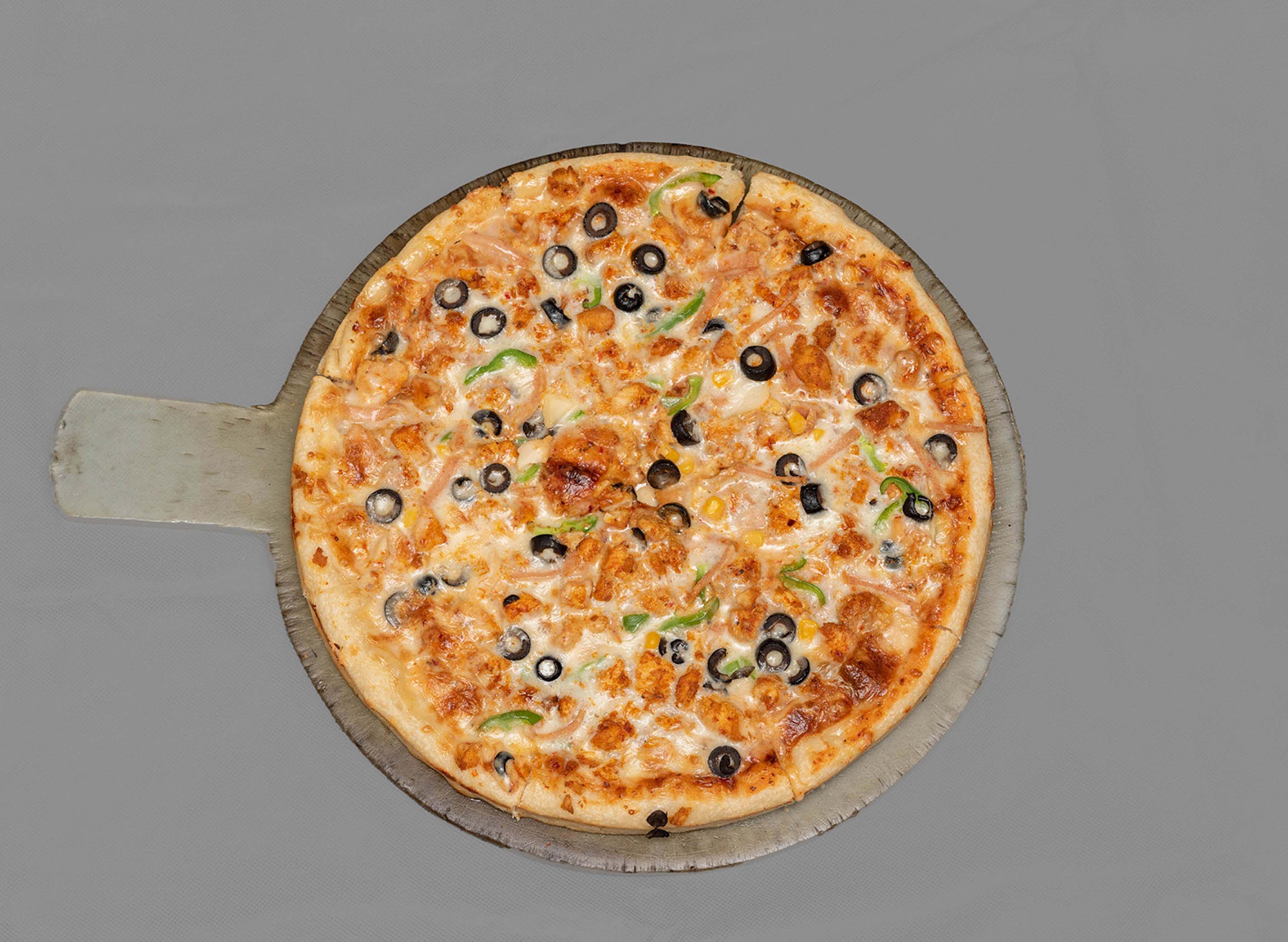 Pizza Channel Wapda Town menu in Lahore Food Delivery Lahore