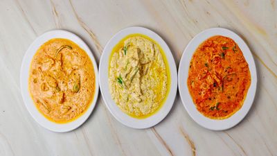 New Sadabahar Restaurant