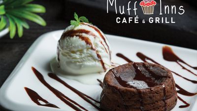 Muffinns Cafe & Grill