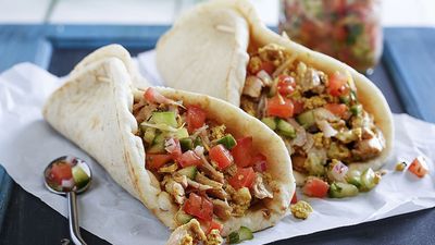 Al Rehman Chicken Shawarma & Fast Food