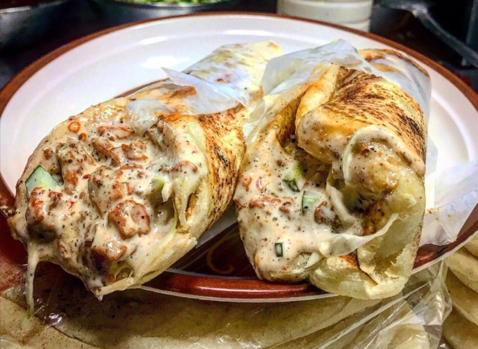 Chef 92