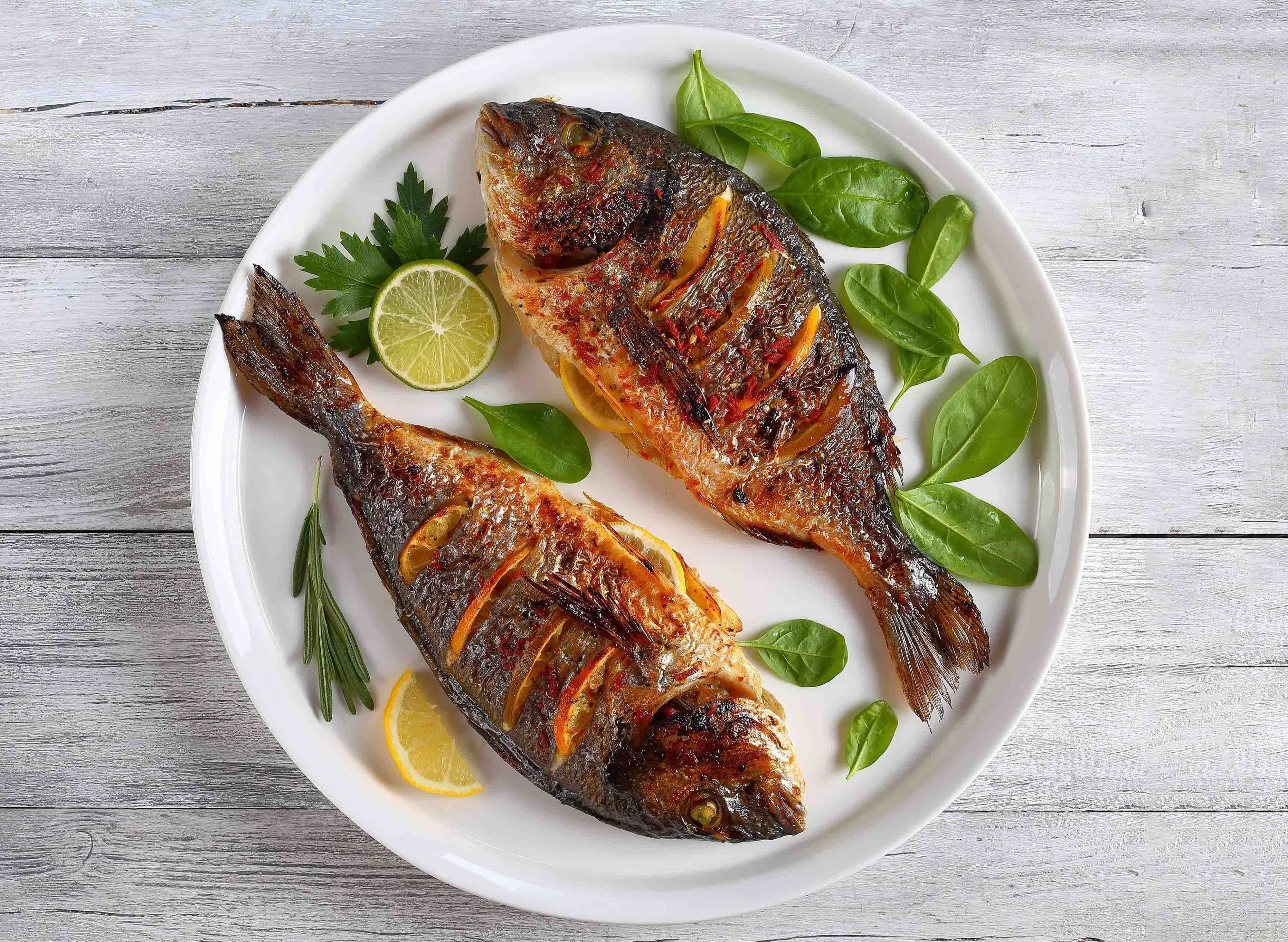 King Fish - Thandi Sarak