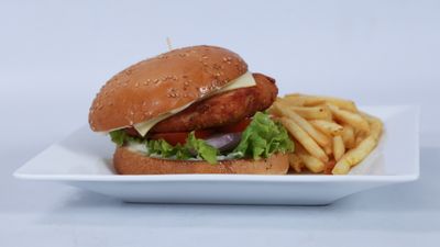 National Burger