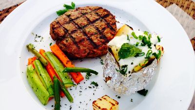 La Moosh Cafe & Restaurant