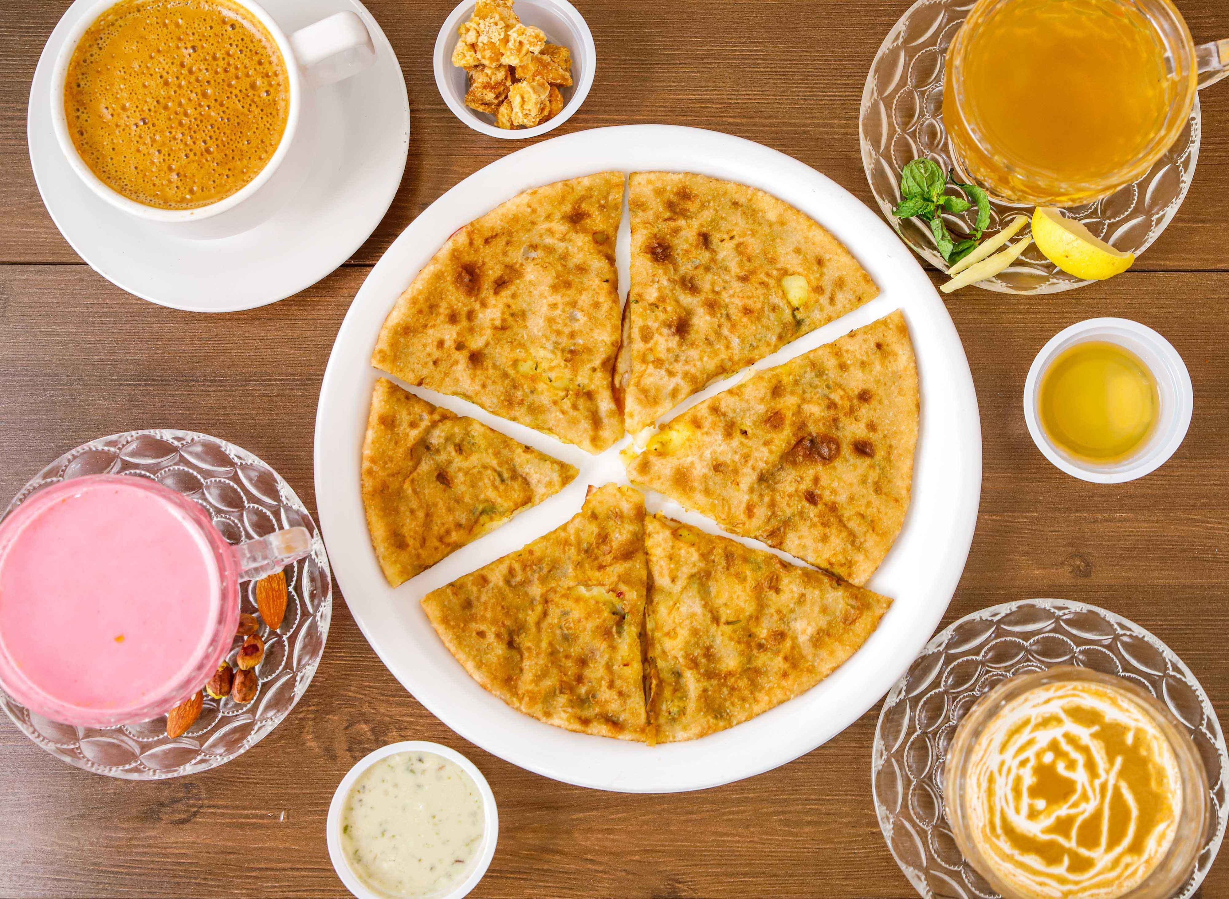 Quetta Chinar Restaurant vendor logo