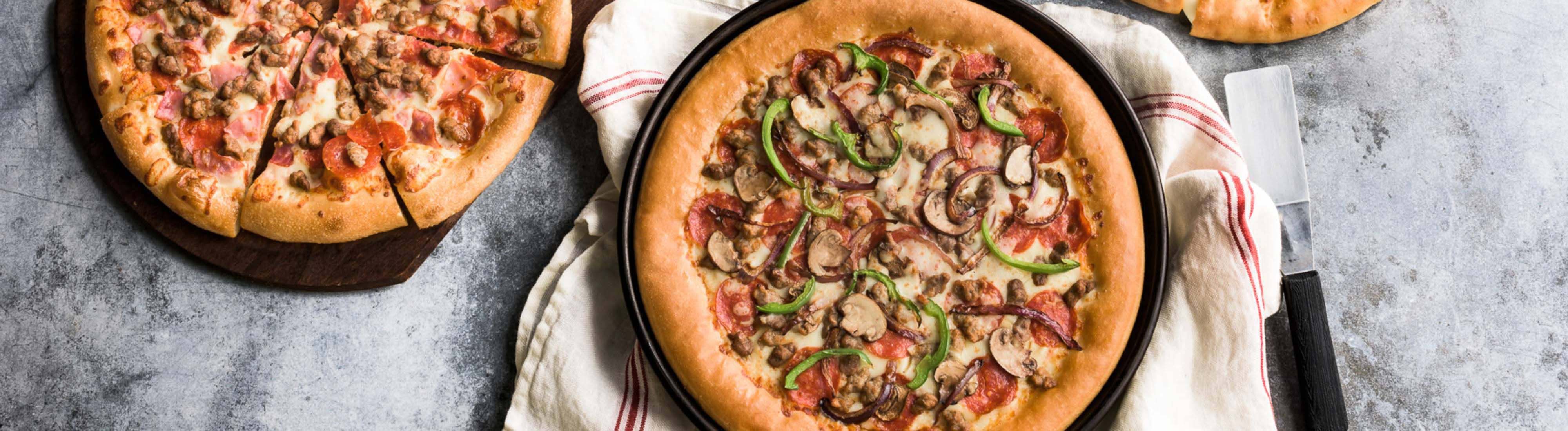 Pizza Hut Dha phase 2 menu in Islamabad Food Delivery Islamabad