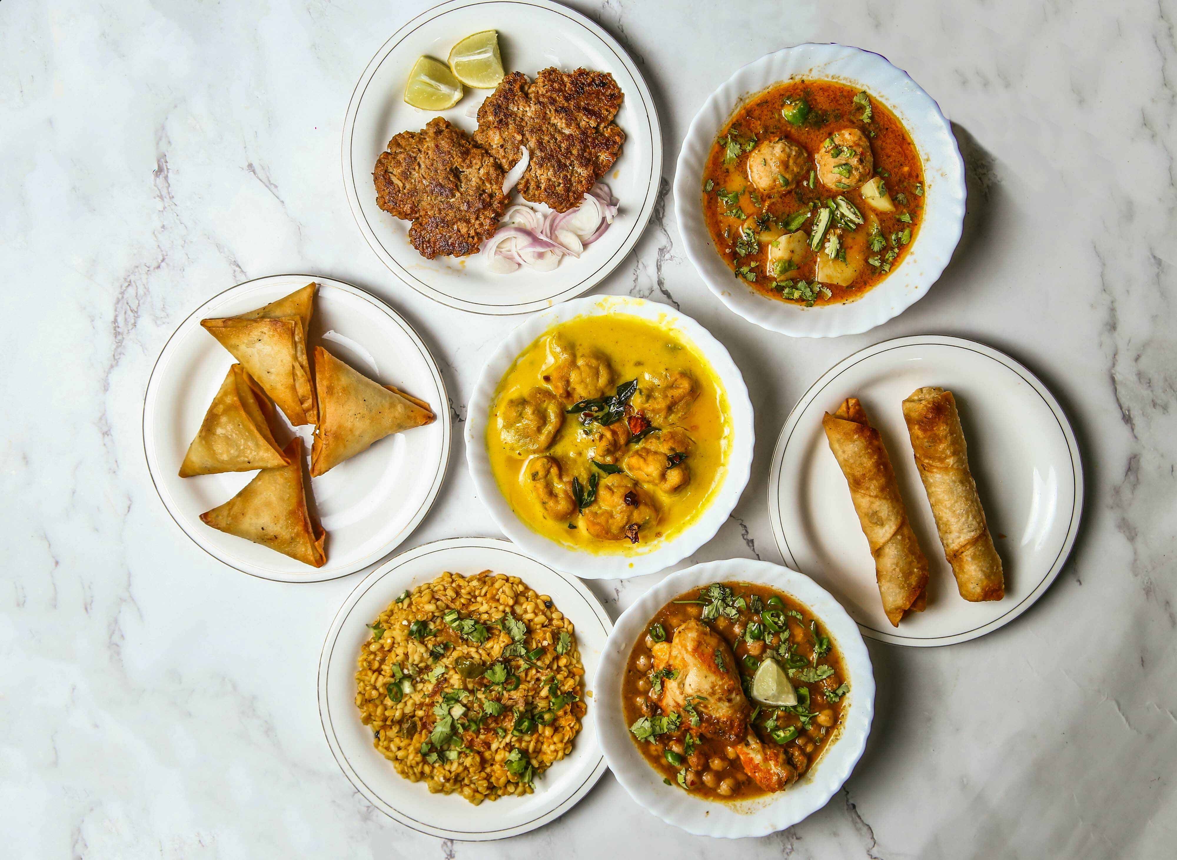 Ab Restaurant