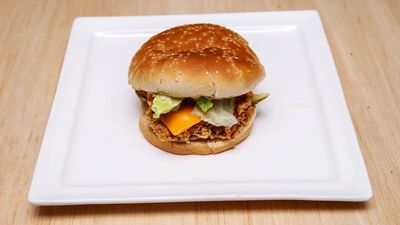 Burger Bachay