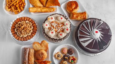 Star Bakers & Sweets - Nazimabad