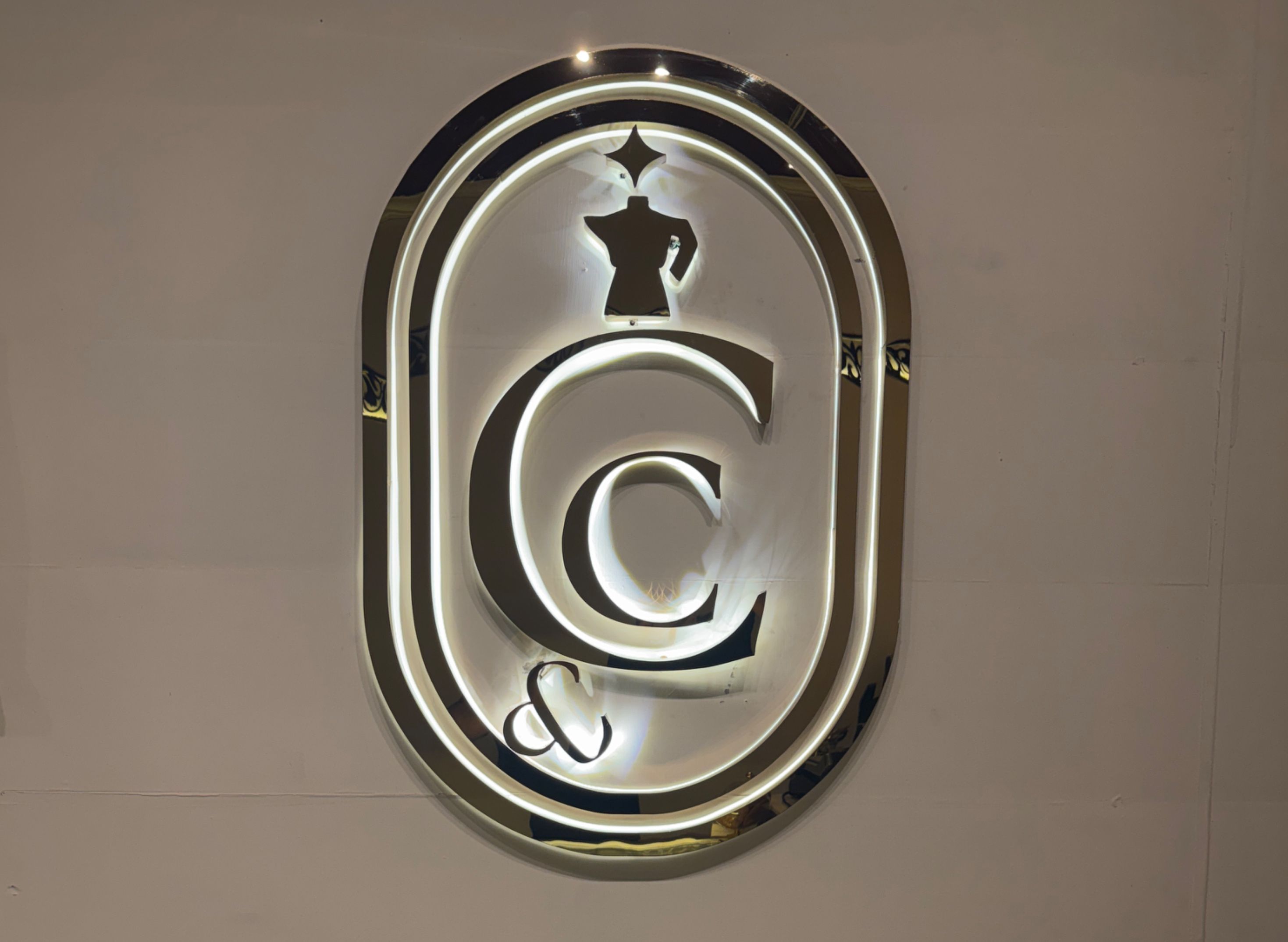 Chai & Coffee vendor logo