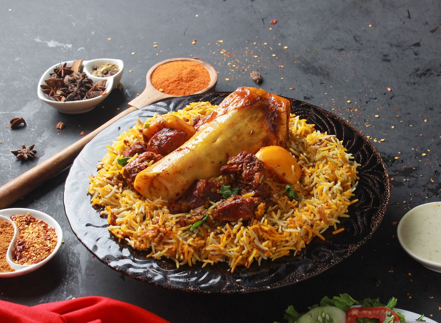 Biryani Wala Clifton Menu In Karachi Food Delivery Karachi Foodpanda