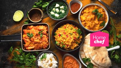 Dhanyal Foods