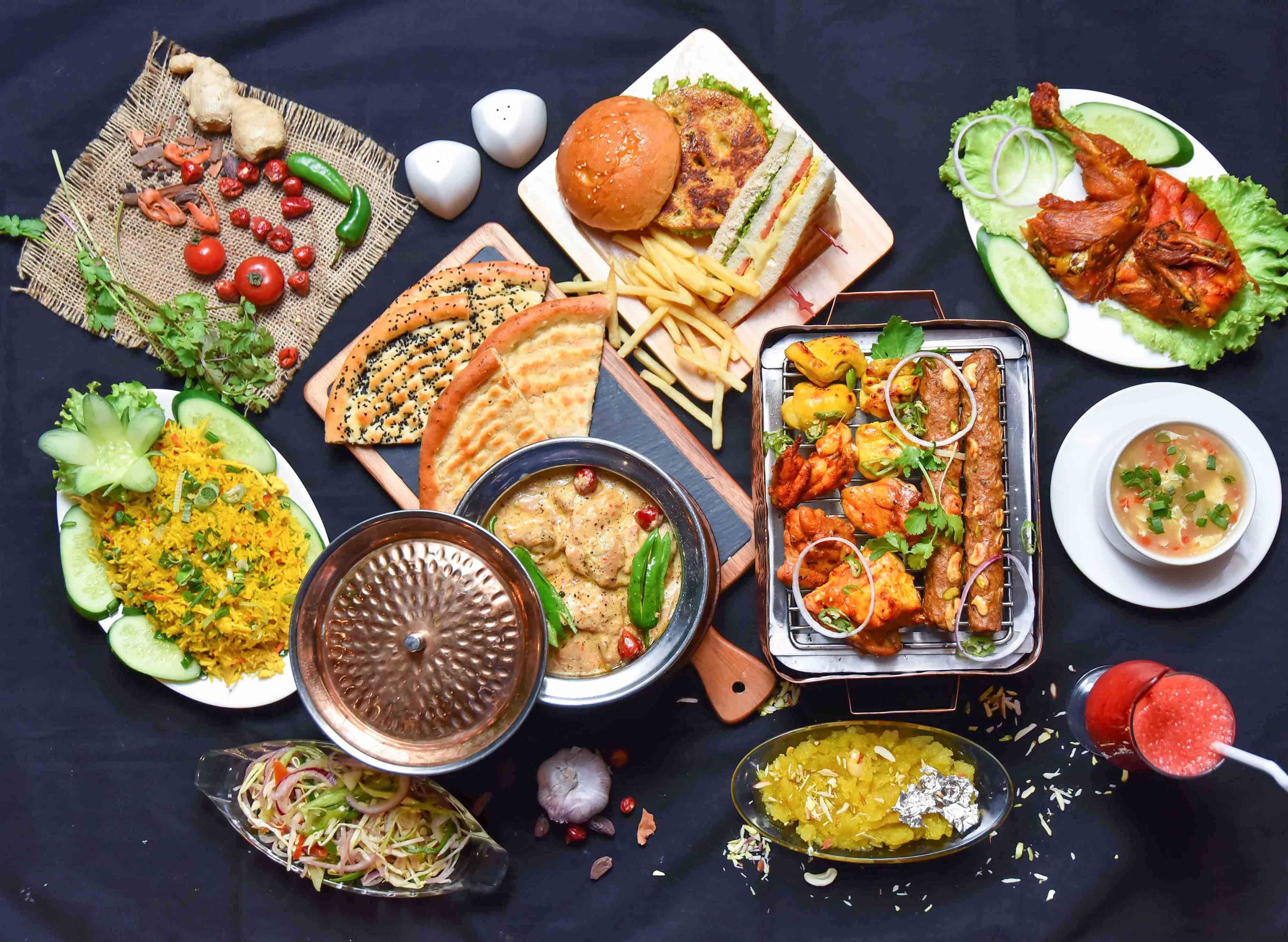 Bundu Khan Multan menu in Multan Food Delivery Multan foodpanda