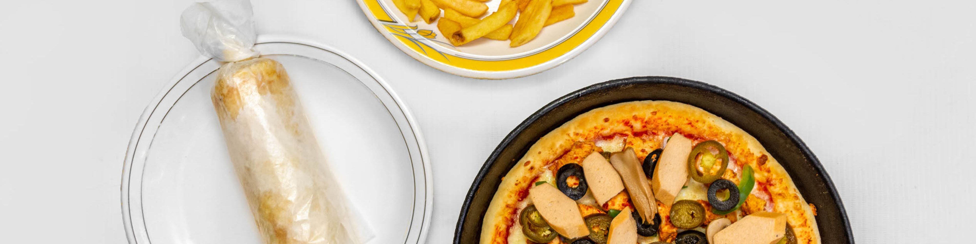 Pizza Kitchen menu in Multan Food Delivery Multan foodpanda