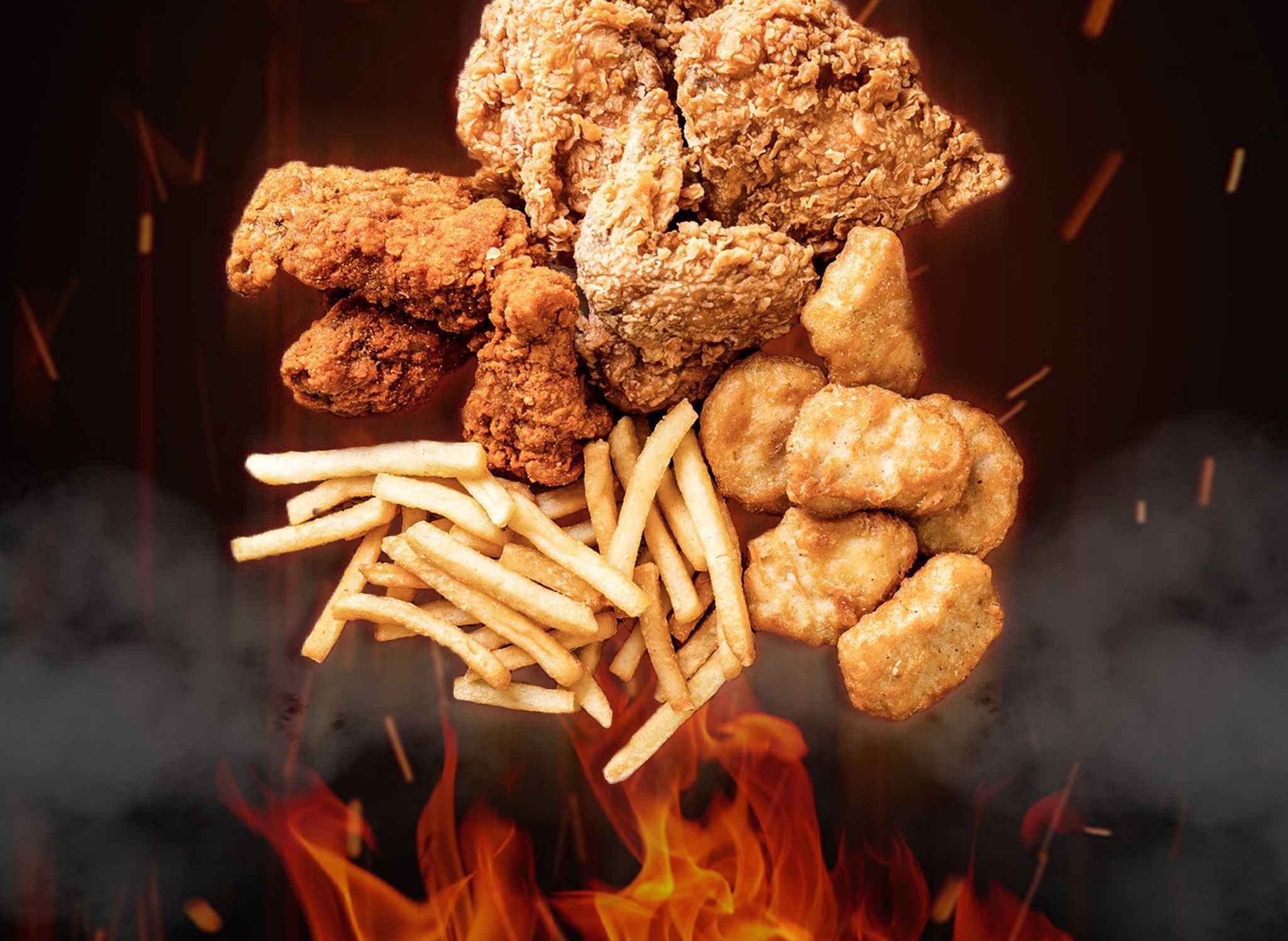 Lahore Broast - Peco Road menu in Lahore | Food Delivery Lahore | foodpanda
