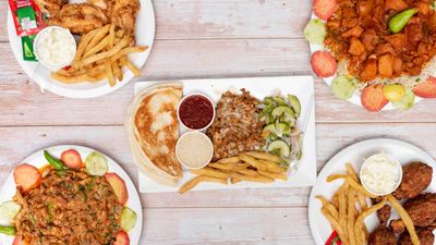 Paradise Restaurant