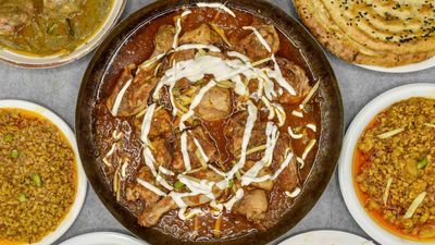 Al Barka Restaurant